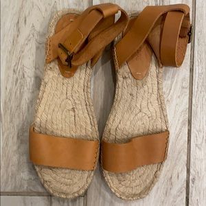 Soludos Cadiz Sandals